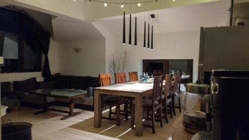 Pamporovo Apartment | Guest Rated: Pearl XL with Pool & Hot Tub for Families