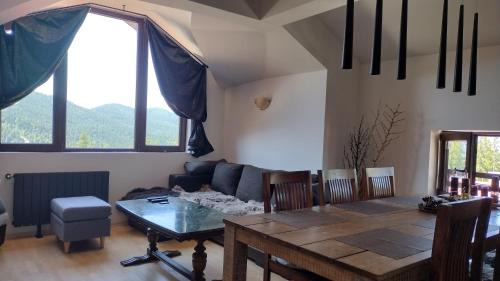 Pamporovo Apartment | Guest Rated: Pearl XL with Pool & Hot Tub for Families