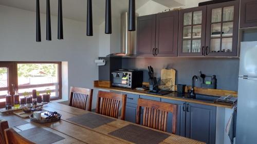 Pamporovo Apartment | Guest Rated: Pearl XL with Pool & Hot Tub for Families