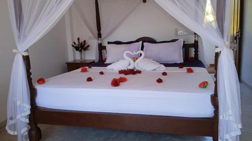 Thalaramba House | Unforgettable PearlDrop Waves Mirissa with Ocean Views