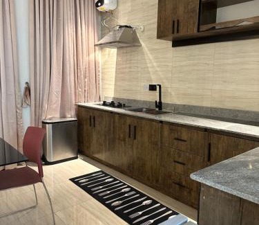 Port Harcourt Apartment | Pearls Apartment