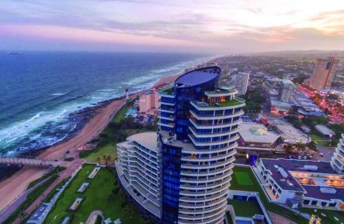 Umhlanga Apartment | Luxury Apartments in Durban with Ocean Views & Private Beach