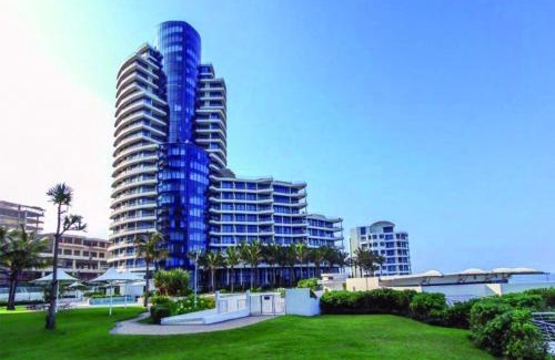 Umhlanga Apartment | Luxury Apartments in Durban with Ocean Views & Private Beach