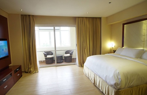 Ojodu Hotel | Explore Pearlwort Hotel and Suites: Family-Friendly Retreat
