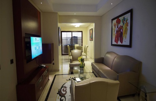 Ojodu Hotel | Explore Pearlwort Hotel and Suites: Family-Friendly Retreat