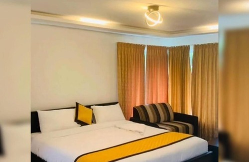Kodaikanal Hotel | Cozy Pearly Gates Home Stay - Ideal for Families