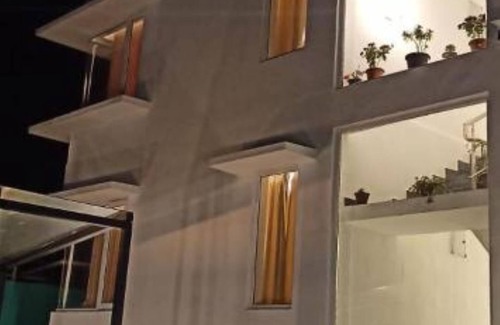 Kodaikanal Hotel | Cozy Stay at Pearly Gates Home - Family-Friendly Retreat