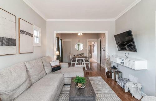 Forest Park House | Family-Friendly Pearly Gates: 3 Beds, Pet & Child Friendly