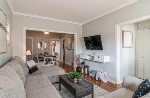 Forest Park House | Family-Friendly Pearly Gates: 3 Beds, Pet & Child Friendly