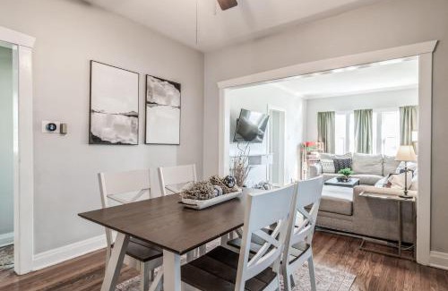 Forest Park House | Family-Friendly Pearly Gates: 3 Beds, Pet & Child Friendly