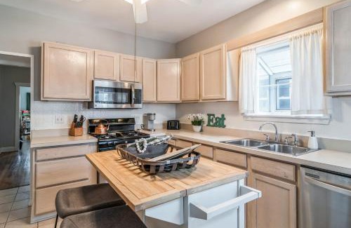 Forest Park House | Family-Friendly Pearly Gates: 3 Beds, Pet & Child Friendly