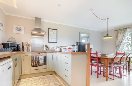 Beckington Cottage | Pears Cottage is set on the edge of the village of Beckington, located in the picturesque Somerset c