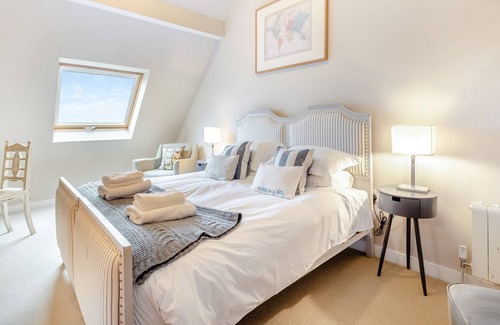 Beckington Cottage | Pears Cottage is set on the edge of the village of Beckington, located in the picturesque Somerset c