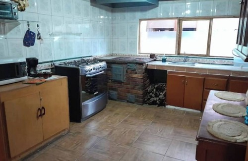 Guacheta House | Budget-Friendly Peasant House with Pet and Child Amenities