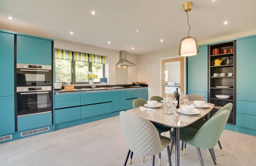 Irstead House | Pet-Friendly Peaty Cottage: Cozy Two-Bedroom Getaway