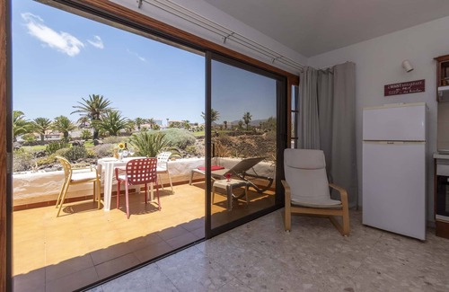 Complejo turistico Amarilla Golf Apartment | Cozy Oceanfront Retreat at Pebble Beach 1 - One Bed