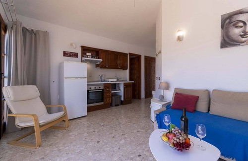 Complejo turistico Amarilla Golf Apartment | Cozy Oceanfront Retreat at Pebble Beach 1 - One Bed