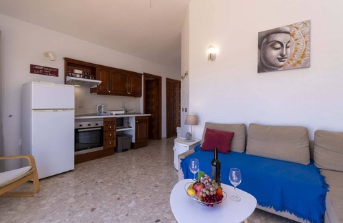 Complejo turistico Amarilla Golf Apartment | Cozy Oceanfront Retreat at Pebble Beach 1 - One Bed