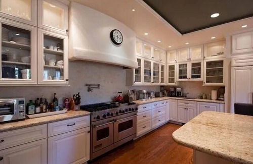 Pebble Beach House | Pebble Beach luxury estate oceanview