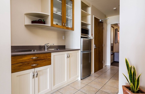 Napier Hotel | Experience Pebble Beach Motor Inn: Top-Rated Comfort & Amenities