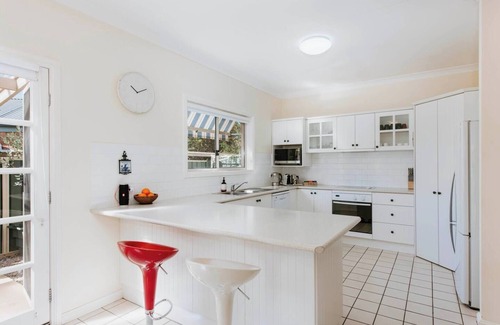 Central Mudgee House | Discover Pebble Lane Cottage: Family and Pet-Friendly Retreat