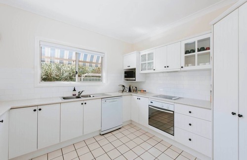 Central Mudgee House | Discover Pebble Lane Cottage: Family and Pet-Friendly Retreat
