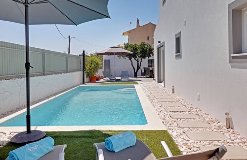 Vilamoura Villa | PEBBLEBEACH & COUNTRY HOUSE