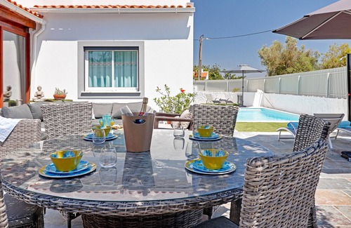 Vilamoura Villa | PEBBLEBEACH & COUNTRY HOUSE