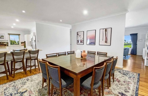 Millfield House | Pebblebrook - Enchanting Country Escape with Spa and Hot Tub
