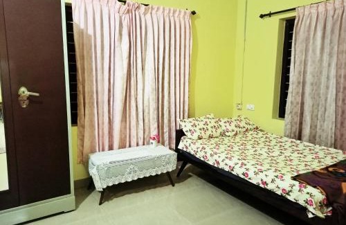 Kozhikode Apartment | Pet-Friendly Getaway at Pebbles - Rated 8.9/10 by Guests