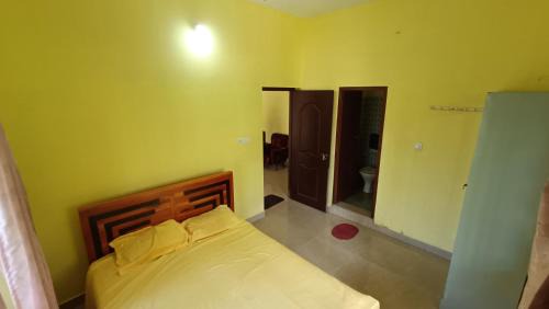 Kozhikode Apartment | Pet-Friendly Getaway at Pebbles - Rated 8.9/10 by Guests