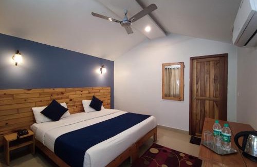 Sirala Resort | Discover Pebbles Resort: Pet-Friendly Getaway with Breakfast