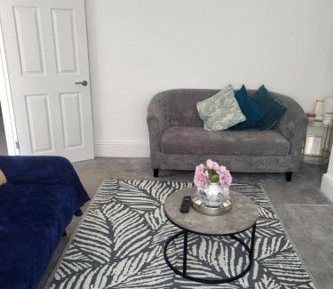 Ramsgate House | Pebblestone Home Ramsgate