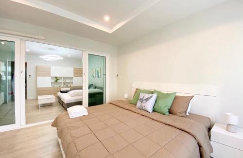 Chiang Mai House | Top-Rated Pebblestone House in Chiang Mai with Breakfast