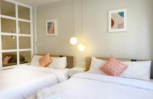 Chiang Mai House | Top-Rated Pebblestone House in Chiang Mai with Breakfast