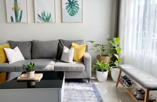 Chiang Mai House | Top-Rated Pebblestone House in Chiang Mai with Breakfast