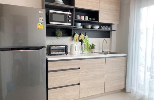 Chiang Mai House | Top-Rated Pebblestone House in Chiang Mai with Breakfast