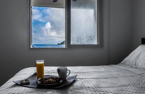 Eastern Panama Apartment | Discover Pebos Reef: Family and Pet-Friendly Retreat