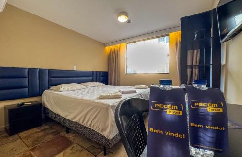 Pecém Hotel | Budget-Friendly Pousada Caminho do Porto with Pool & Breakfast