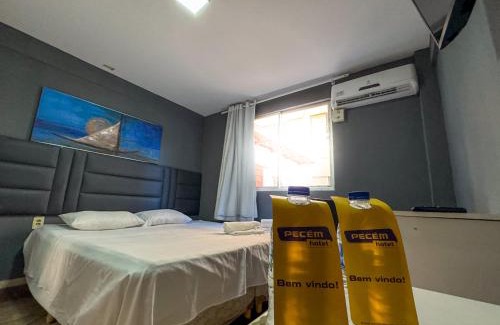 Pecém Hotel | Budget-Friendly Pousada Caminho do Porto with Pool & Breakfast