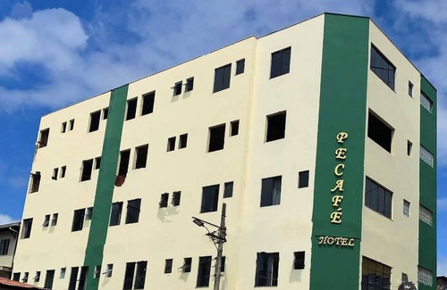 Bom Pastor Hotel | Budget-Friendly Pecafe Hotel with Family Amenities & Dining