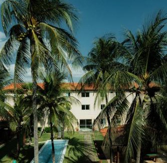 Pecém Hotel | Oceanfront Delight at Pecem Beach Hotel - Aval Hotel