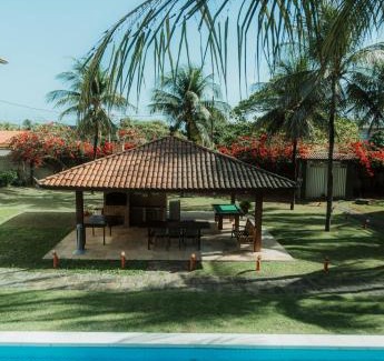 Pecém Hotel | Oceanfront Delight at Pecem Beach Hotel - Aval Hotel