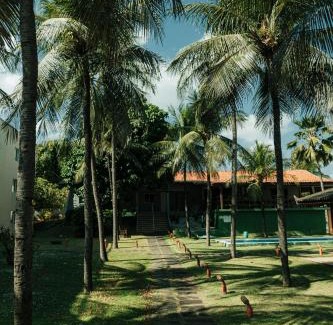 Pecém Hotel | Oceanfront Delight at Pecem Beach Hotel - Aval Hotel