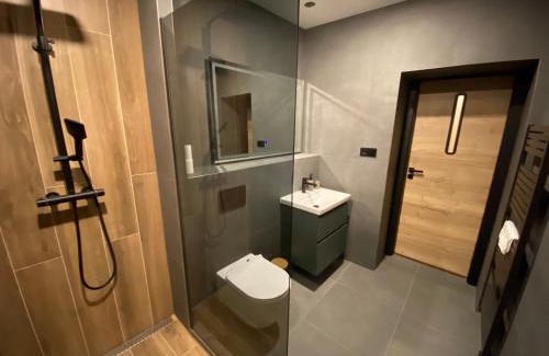 Jachymov Apartment | Pechblend & Silberstein