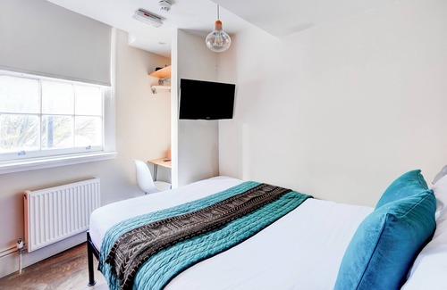 Peckham Hotel | Discover Comfort at Peckham Rooms Hotel with Spa & Dining