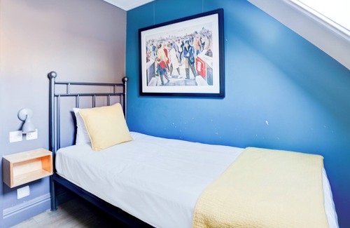 Peckham Hotel | Discover Comfort at Peckham Rooms Hotel with Spa & Dining