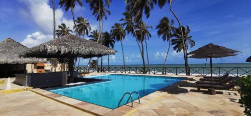 Cumbuco Apartment | Discover Peco Paradise Cumbuco with Oceanfront Views