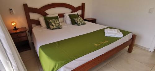 Cumbuco Apartment | Discover Peco Paradise Cumbuco with Oceanfront Views