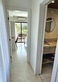Cumbuco Apartment | Discover Peco Paradise Cumbuco with Oceanfront Views